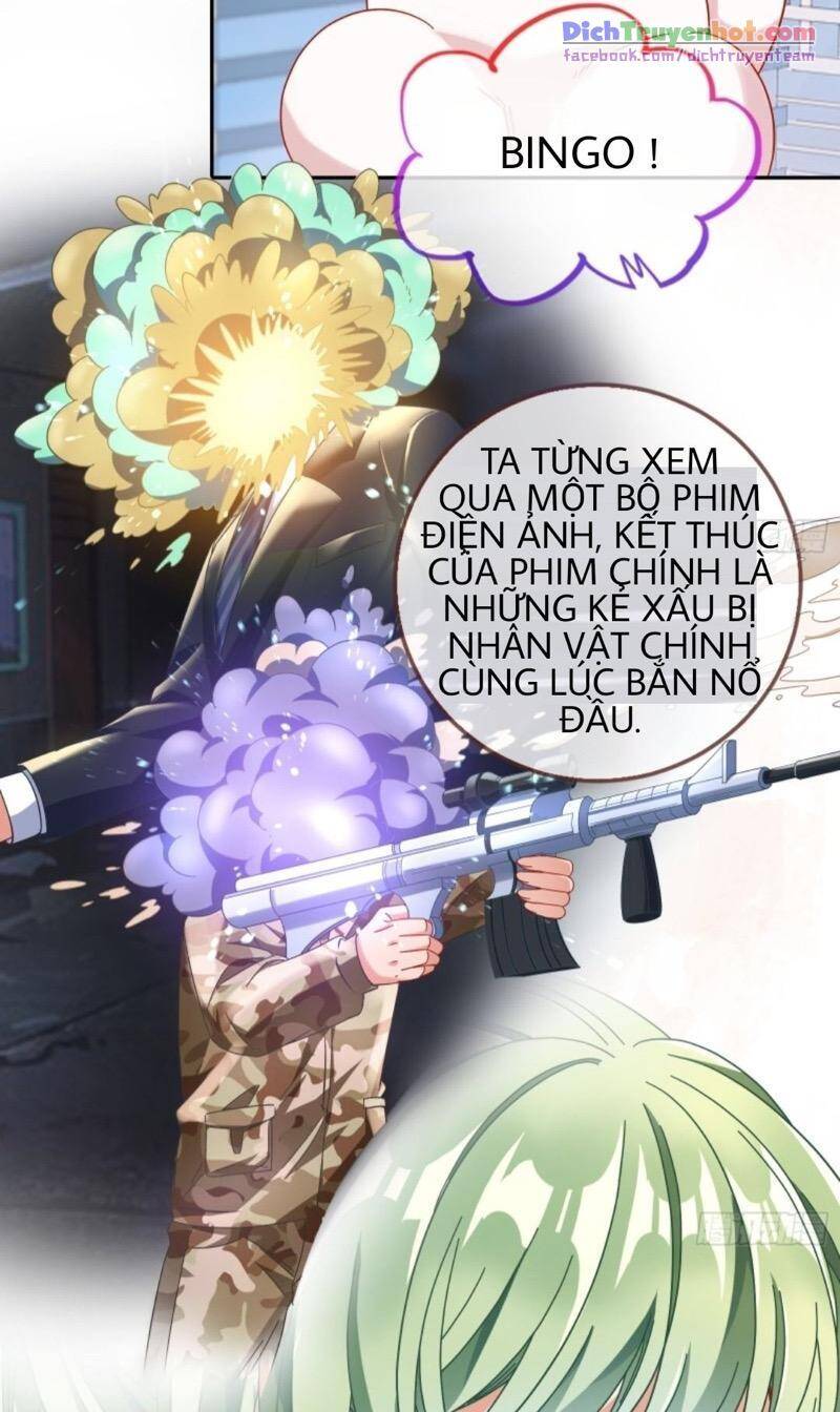 Vạn Tra Triêu Hoàng Chap 234 - Next Chap 235