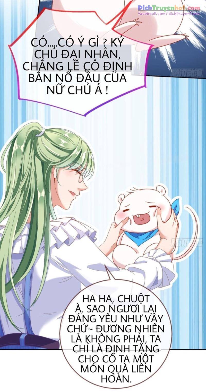 Vạn Tra Triêu Hoàng Chap 234 - Next Chap 235
