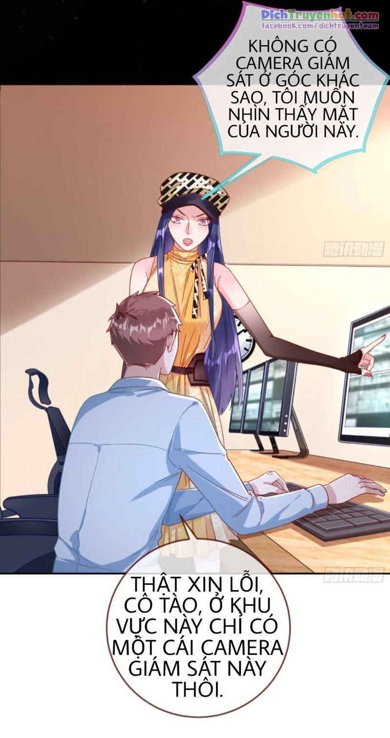 Vạn Tra Triêu Hoàng Chap 234 - Next Chap 235