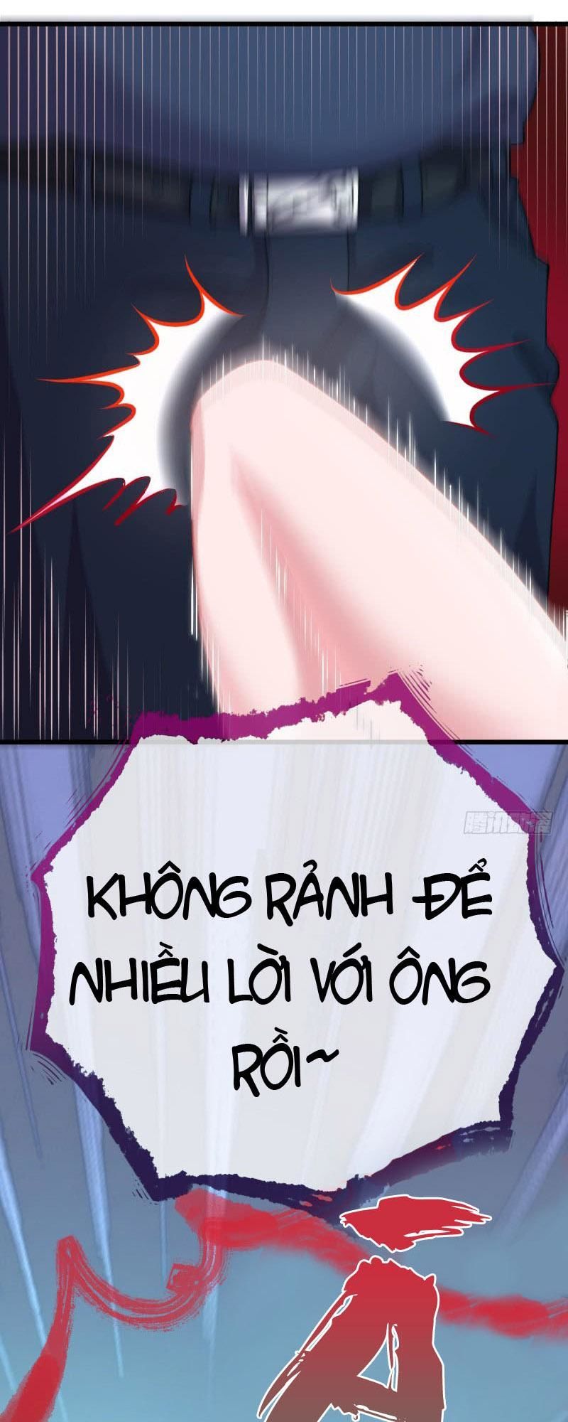 Vạn Tra Triêu Hoàng Chap 24 - Next Chap 25