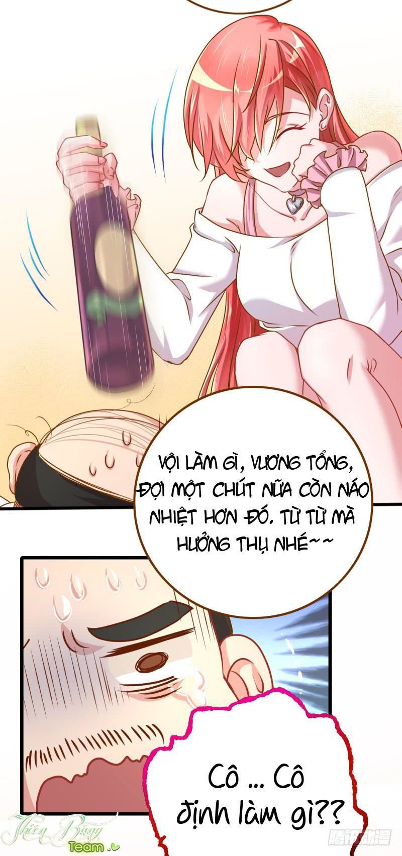 Vạn Tra Triêu Hoàng Chap 24 - Next Chap 25