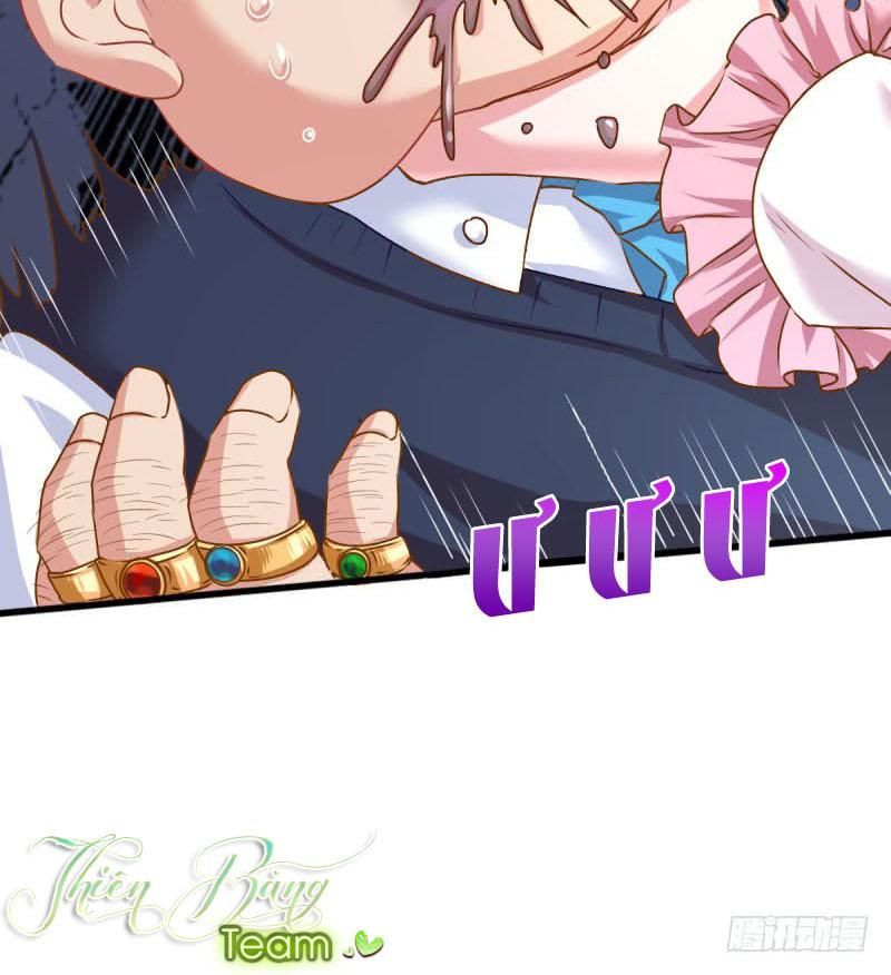 Vạn Tra Triêu Hoàng Chap 24 - Next Chap 25