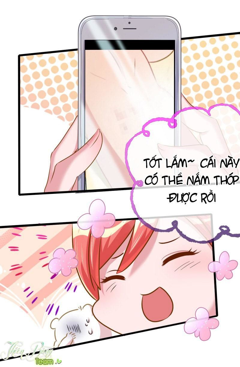Vạn Tra Triêu Hoàng Chap 24 - Next Chap 25