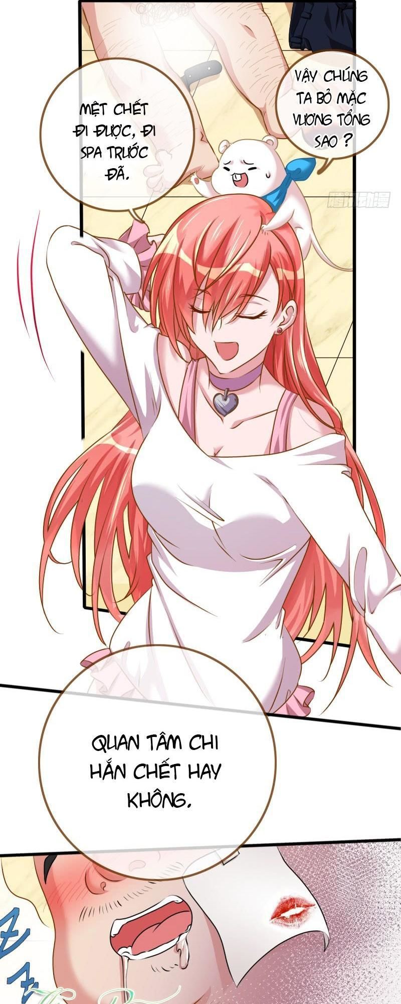 Vạn Tra Triêu Hoàng Chap 24 - Next Chap 25