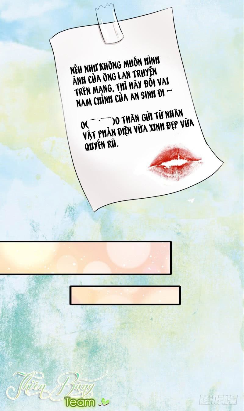 Vạn Tra Triêu Hoàng Chap 24 - Next Chap 25