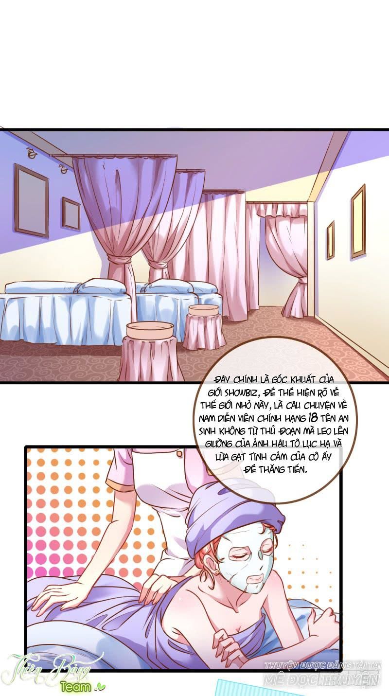 Vạn Tra Triêu Hoàng Chap 24 - Next Chap 25