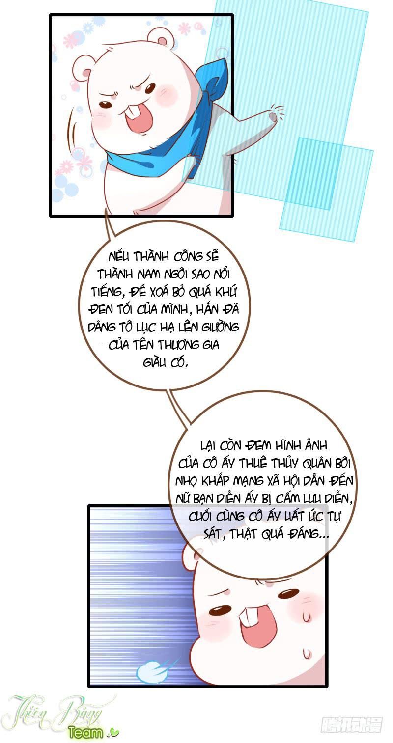 Vạn Tra Triêu Hoàng Chap 24 - Next Chap 25