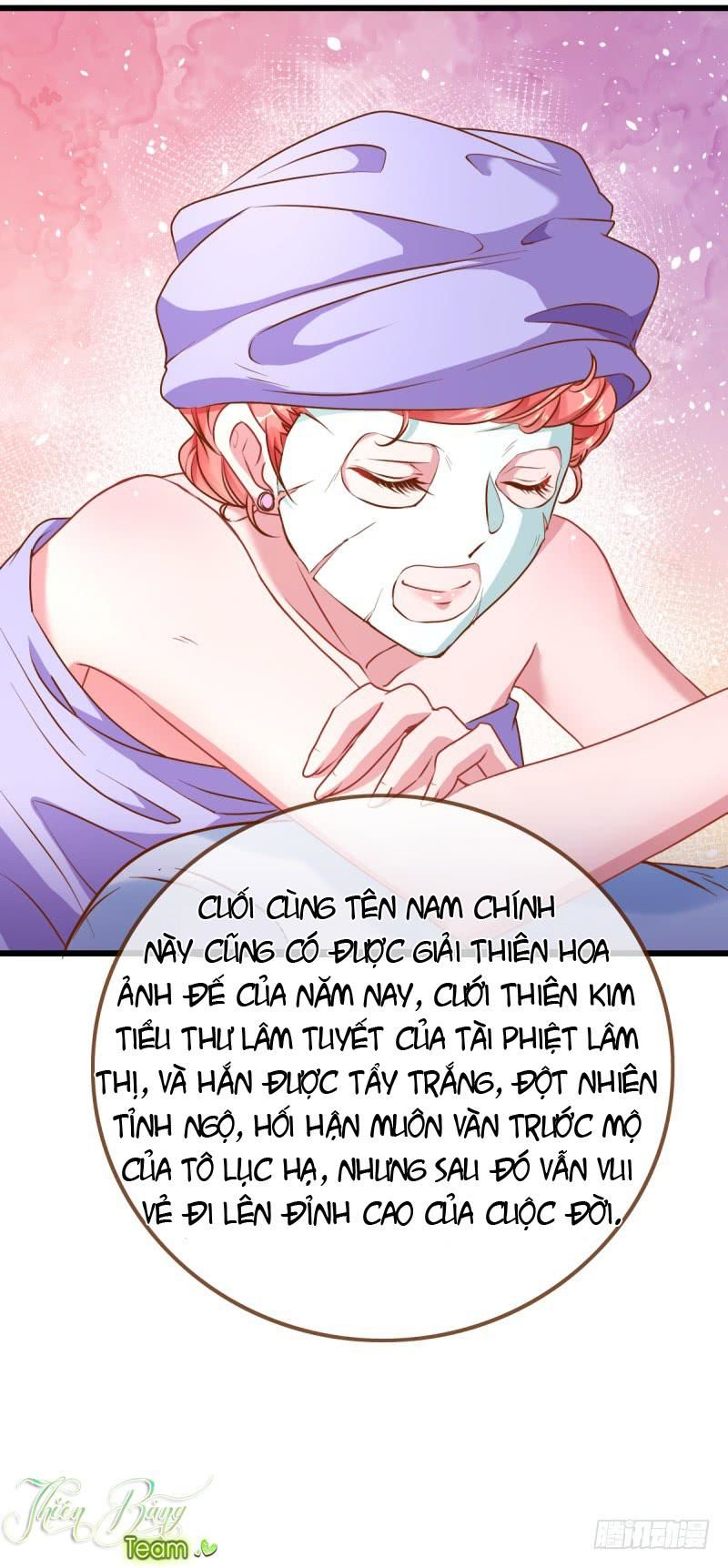 Vạn Tra Triêu Hoàng Chap 24 - Next Chap 25