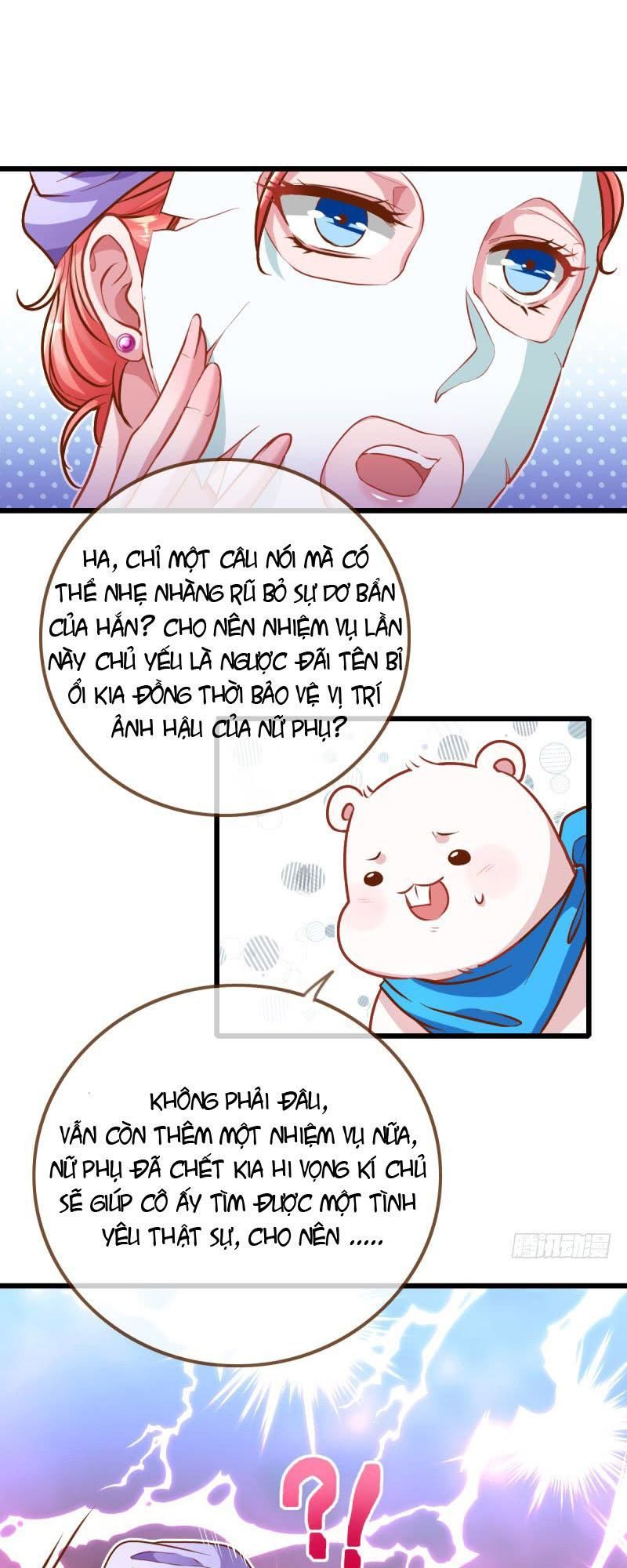 Vạn Tra Triêu Hoàng Chap 24 - Next Chap 25