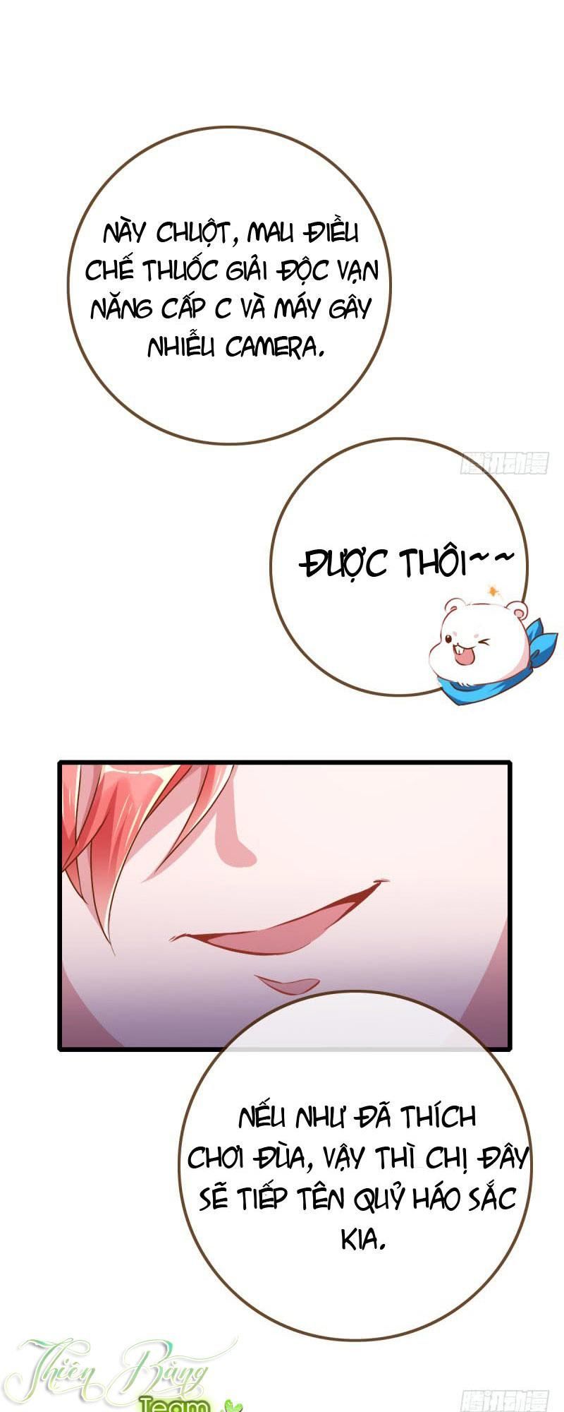 Vạn Tra Triêu Hoàng Chap 24 - Next Chap 25