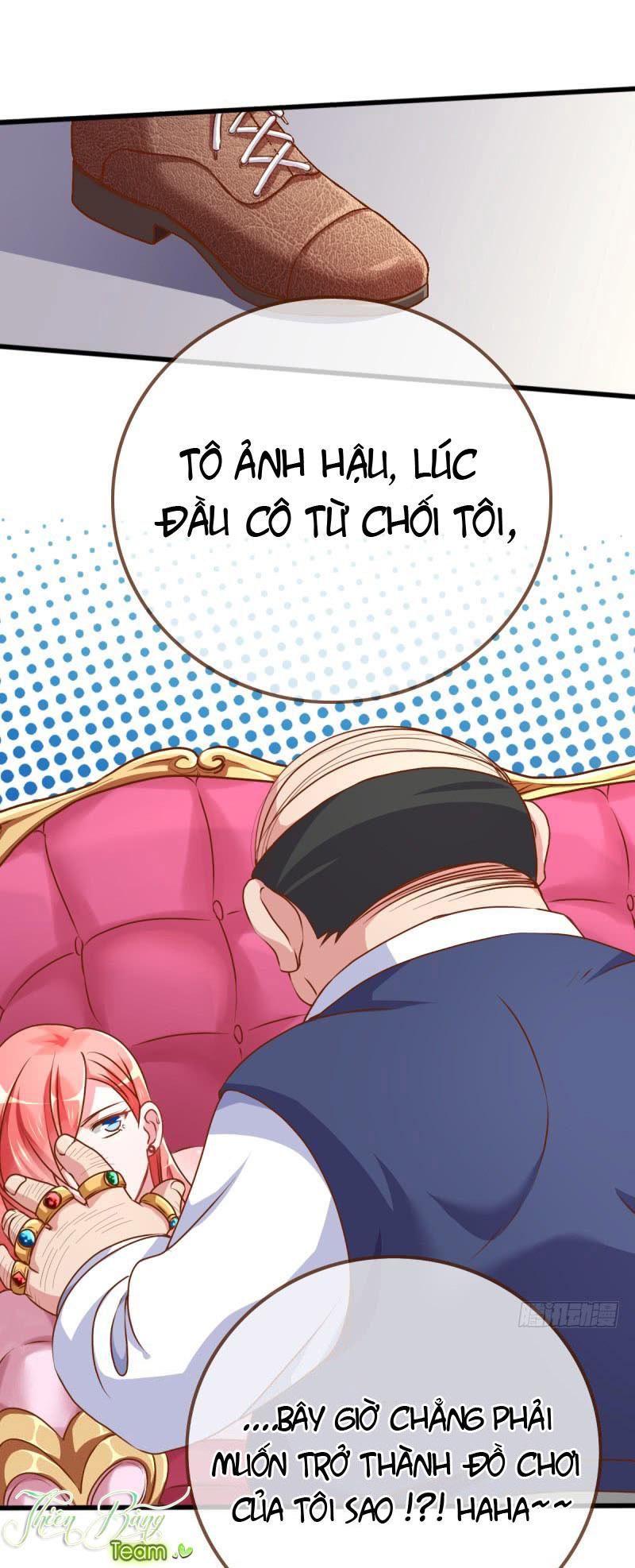 Vạn Tra Triêu Hoàng Chap 24 - Next Chap 25