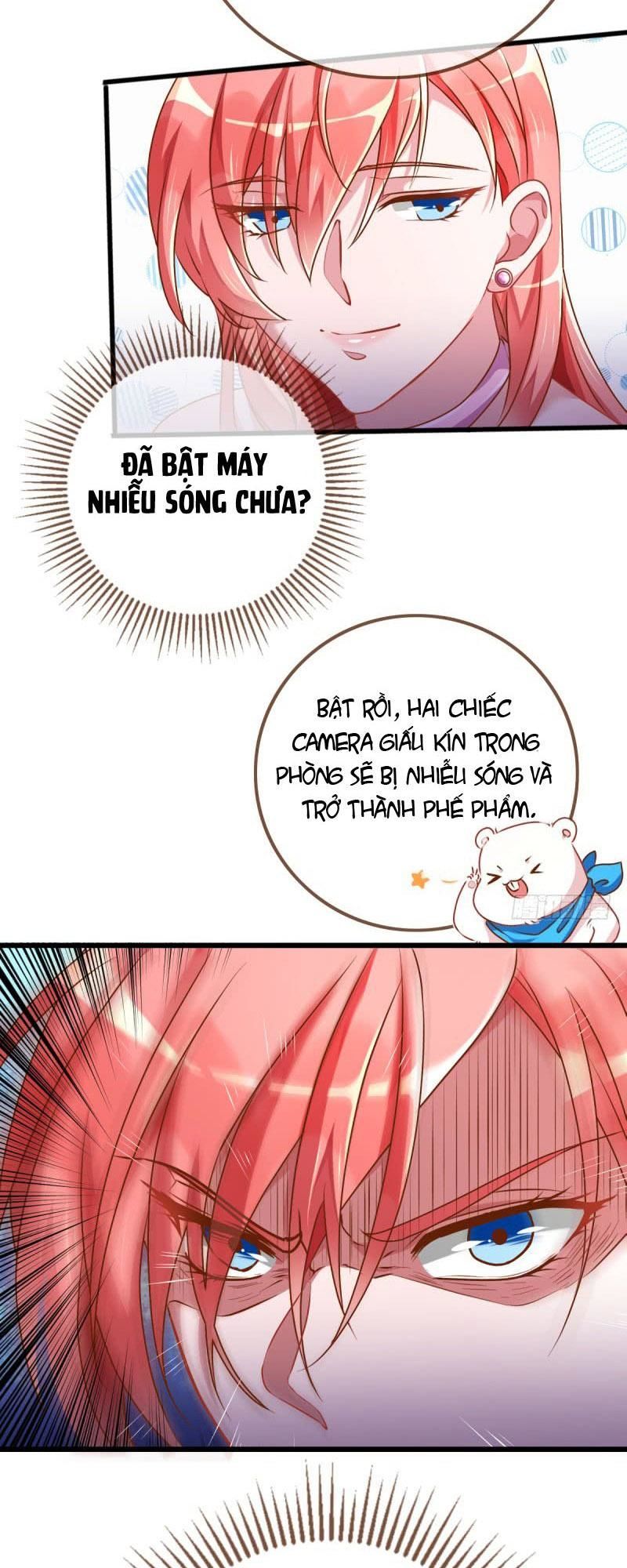 Vạn Tra Triêu Hoàng Chap 24 - Next Chap 25