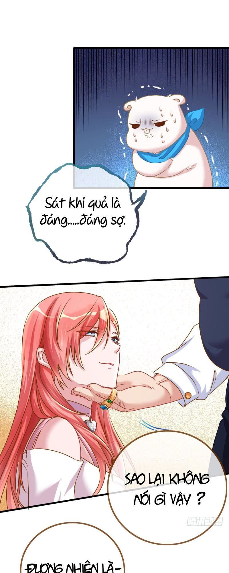 Vạn Tra Triêu Hoàng Chap 24 - Next Chap 25