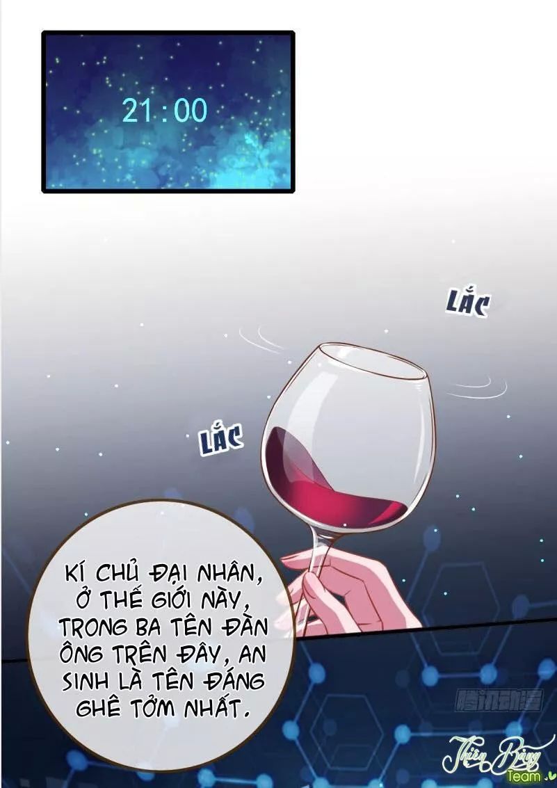 Vạn Tra Triêu Hoàng Chap 25 - Next Chap 26