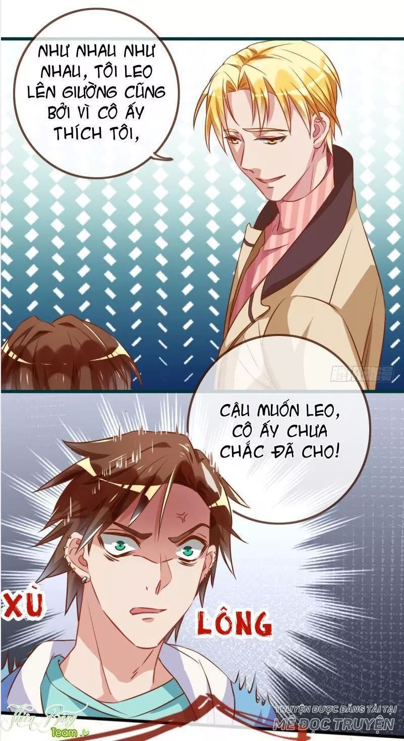 Vạn Tra Triêu Hoàng Chap 25 - Next Chap 26