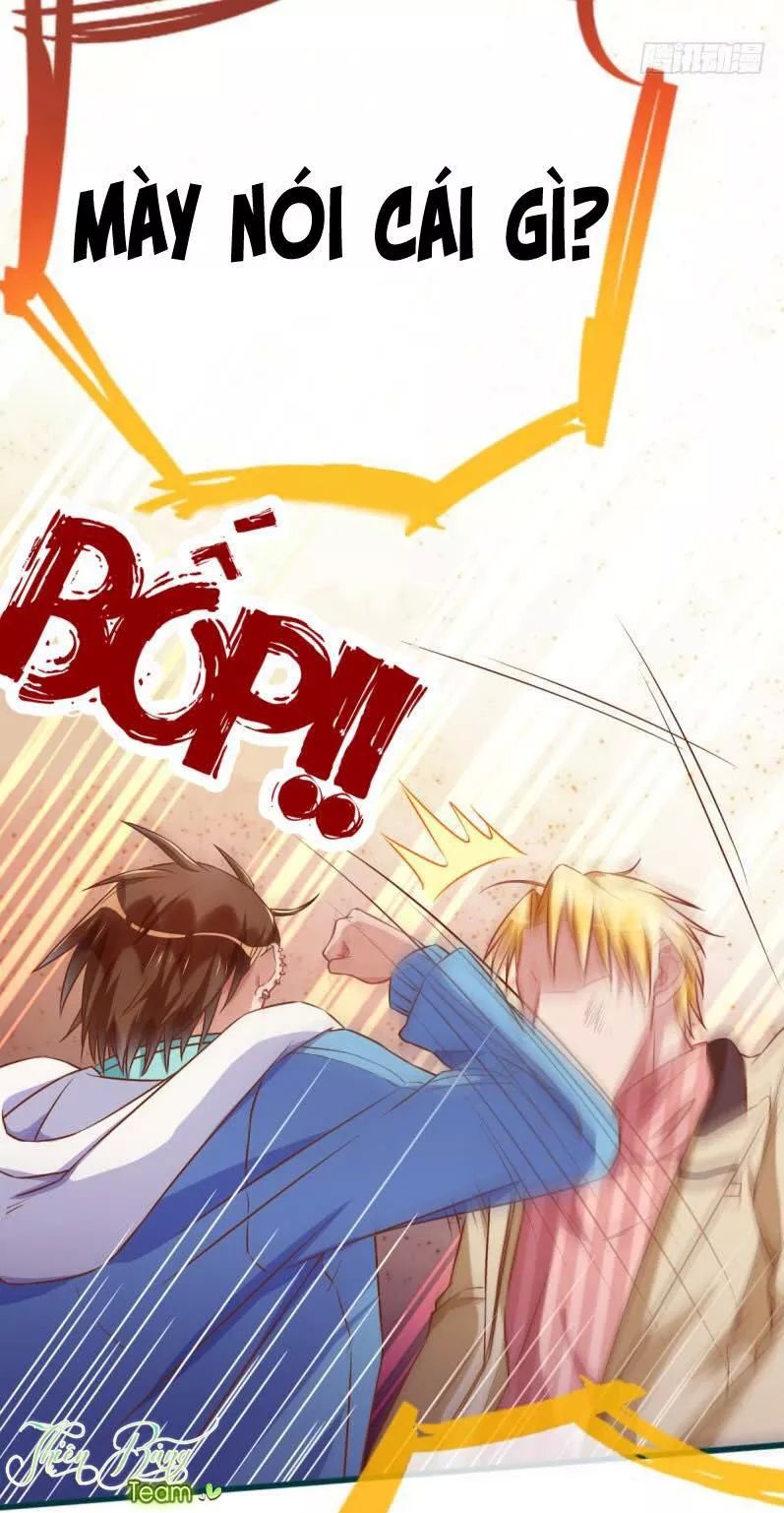 Vạn Tra Triêu Hoàng Chap 25 - Next Chap 26