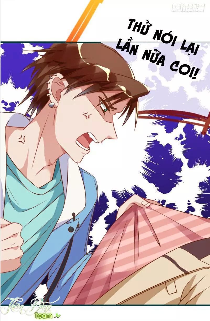 Vạn Tra Triêu Hoàng Chap 25 - Next Chap 26