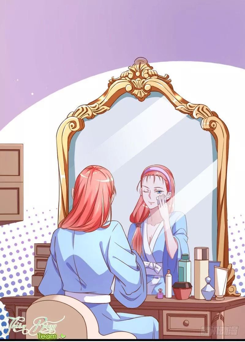 Vạn Tra Triêu Hoàng Chap 25 - Next Chap 26