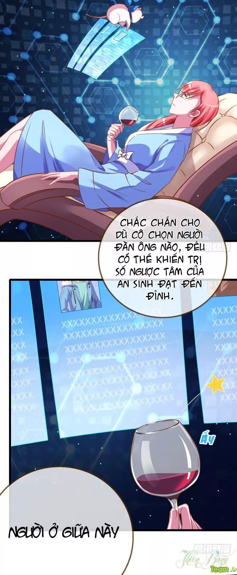 Vạn Tra Triêu Hoàng Chap 25 - Next Chap 26