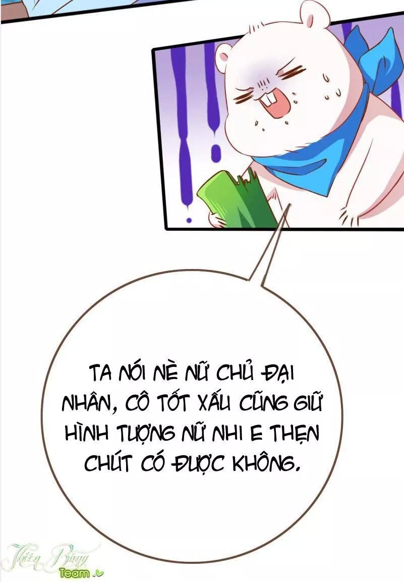 Vạn Tra Triêu Hoàng Chap 25 - Next Chap 26