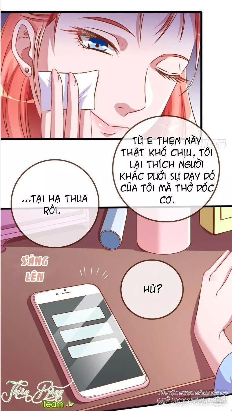 Vạn Tra Triêu Hoàng Chap 25 - Next Chap 26