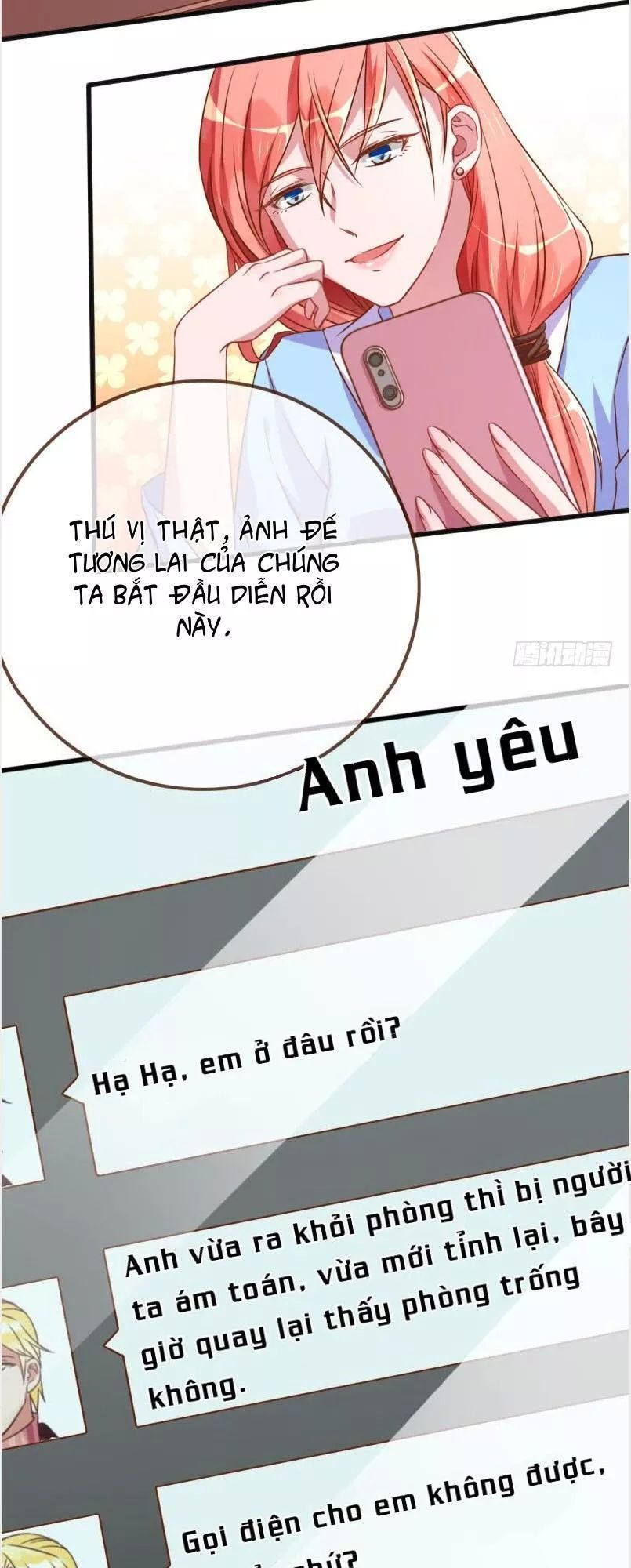 Vạn Tra Triêu Hoàng Chap 25 - Next Chap 26