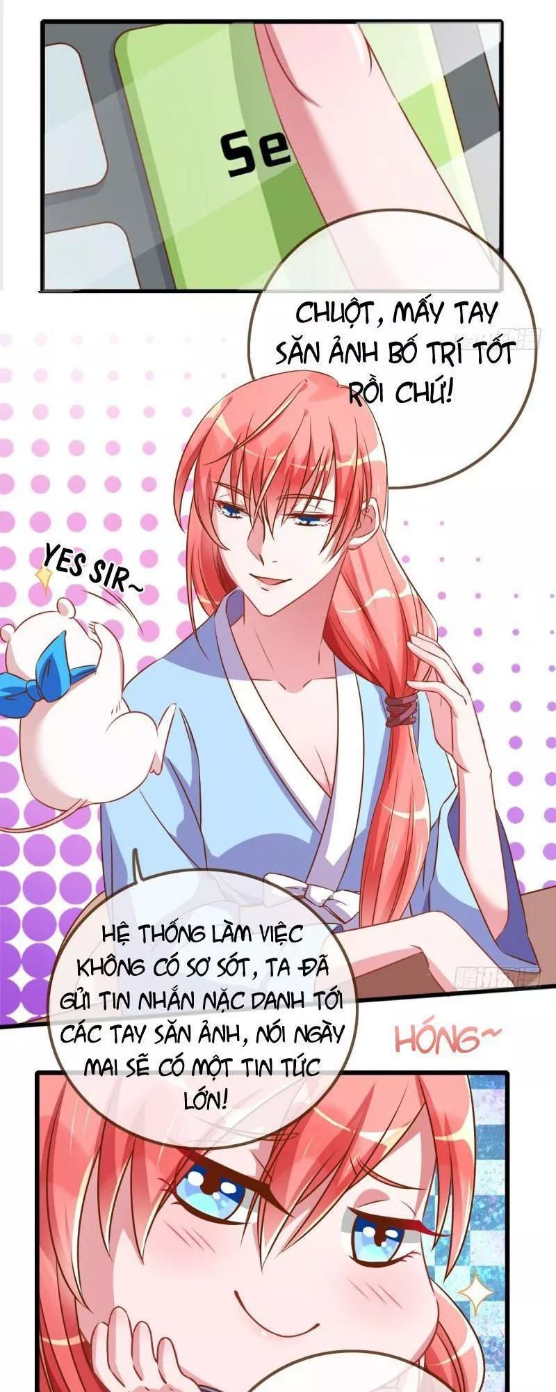 Vạn Tra Triêu Hoàng Chap 25 - Next Chap 26