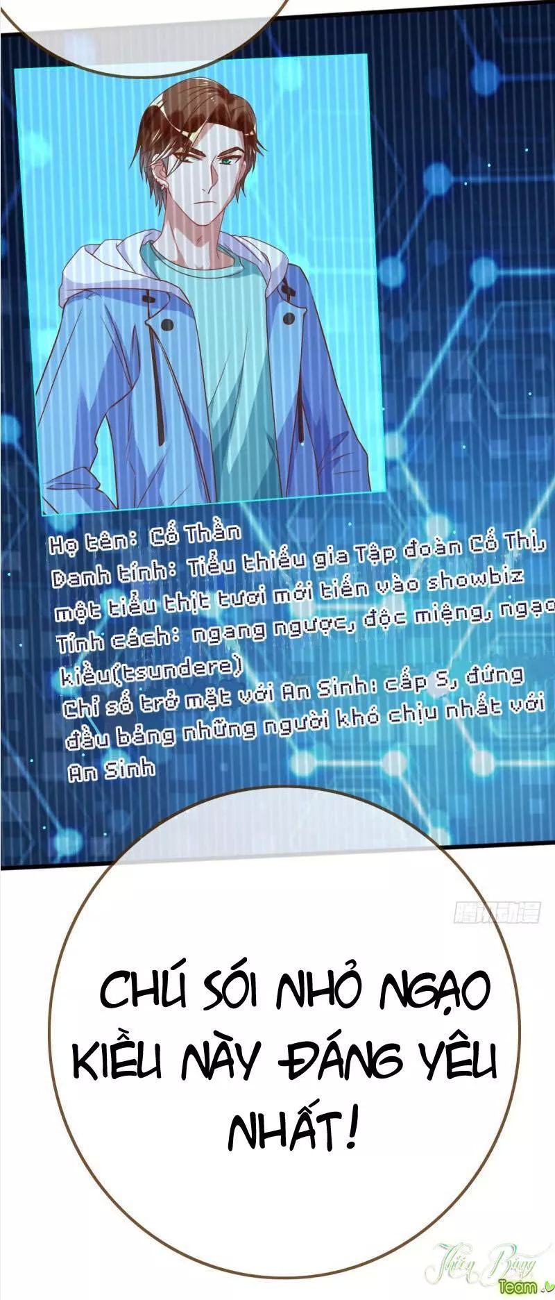 Vạn Tra Triêu Hoàng Chap 25 - Next Chap 26
