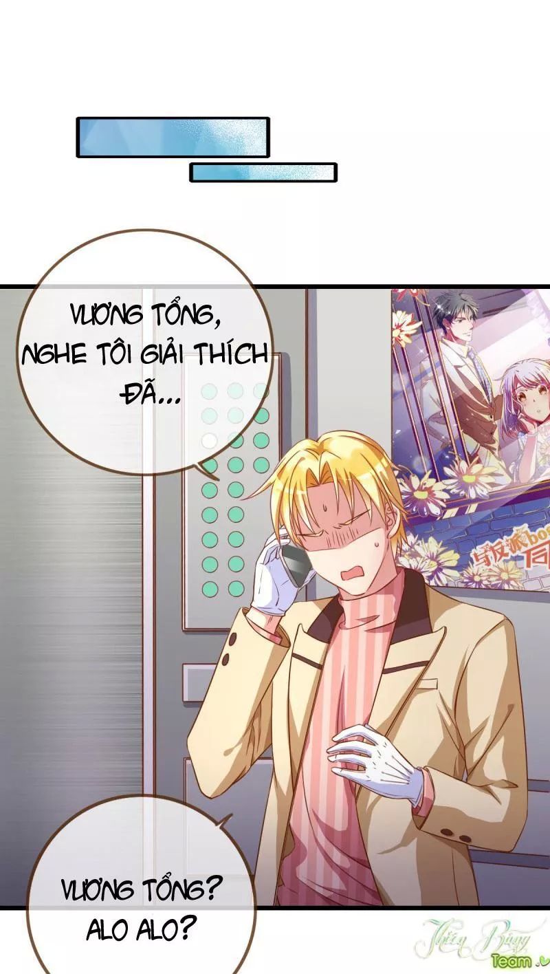 Vạn Tra Triêu Hoàng Chap 25 - Next Chap 26