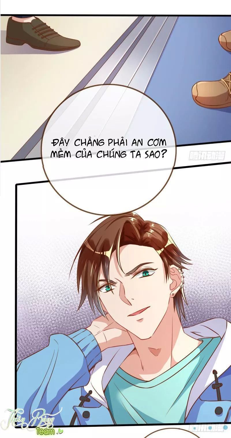 Vạn Tra Triêu Hoàng Chap 25 - Next Chap 26