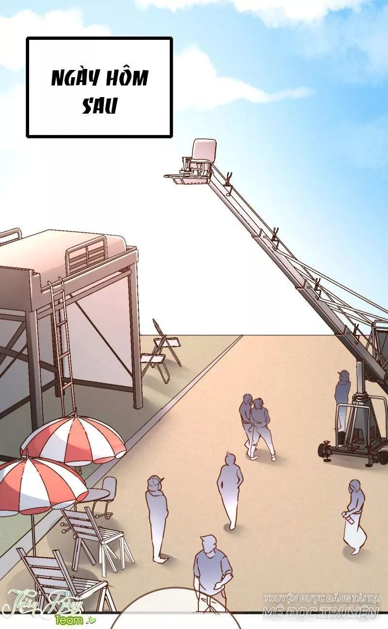 Vạn Tra Triêu Hoàng Chap 26 - Next Chap 27