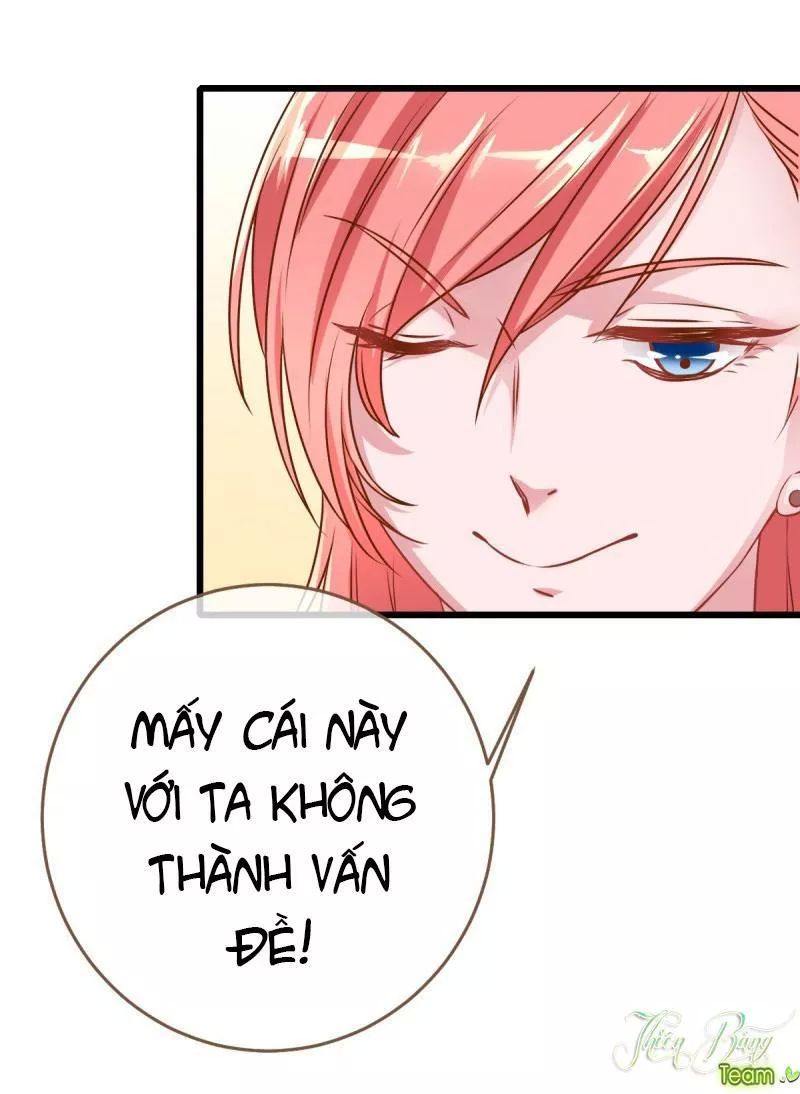 Vạn Tra Triêu Hoàng Chap 26 - Next Chap 27