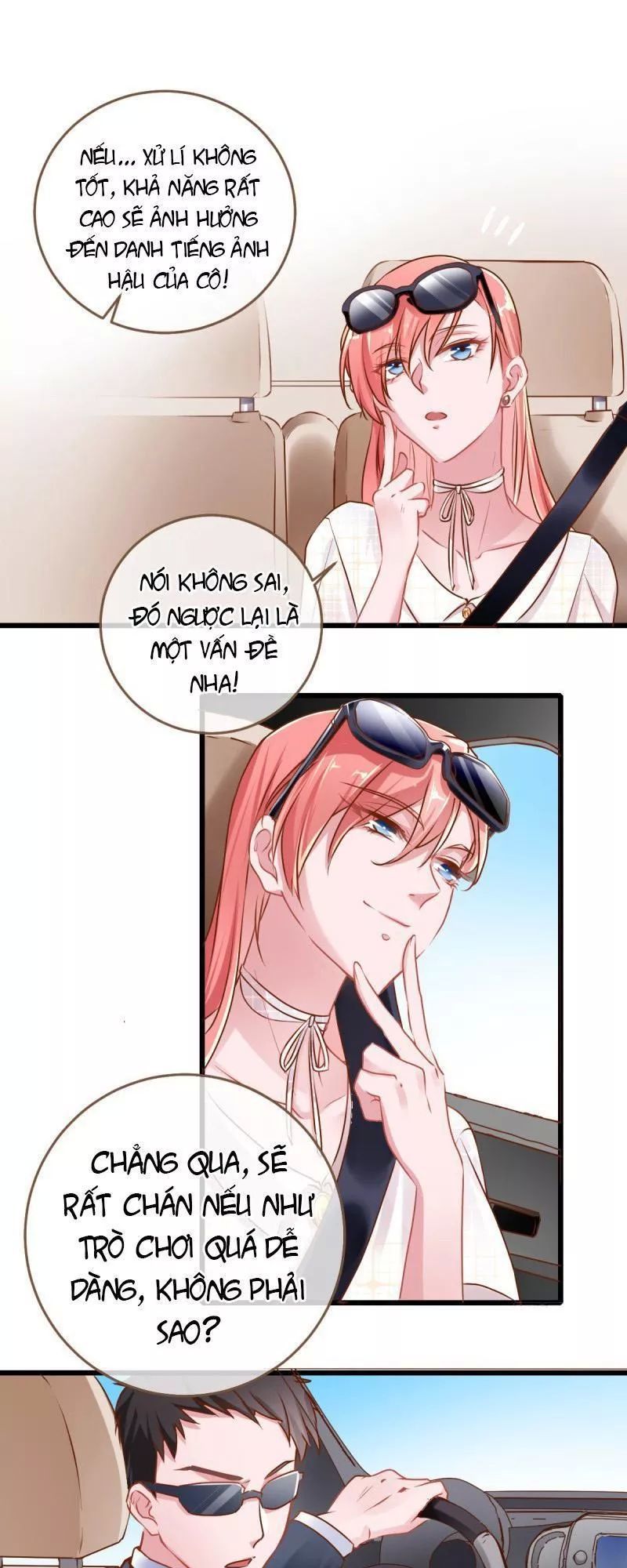 Vạn Tra Triêu Hoàng Chap 26 - Next Chap 27