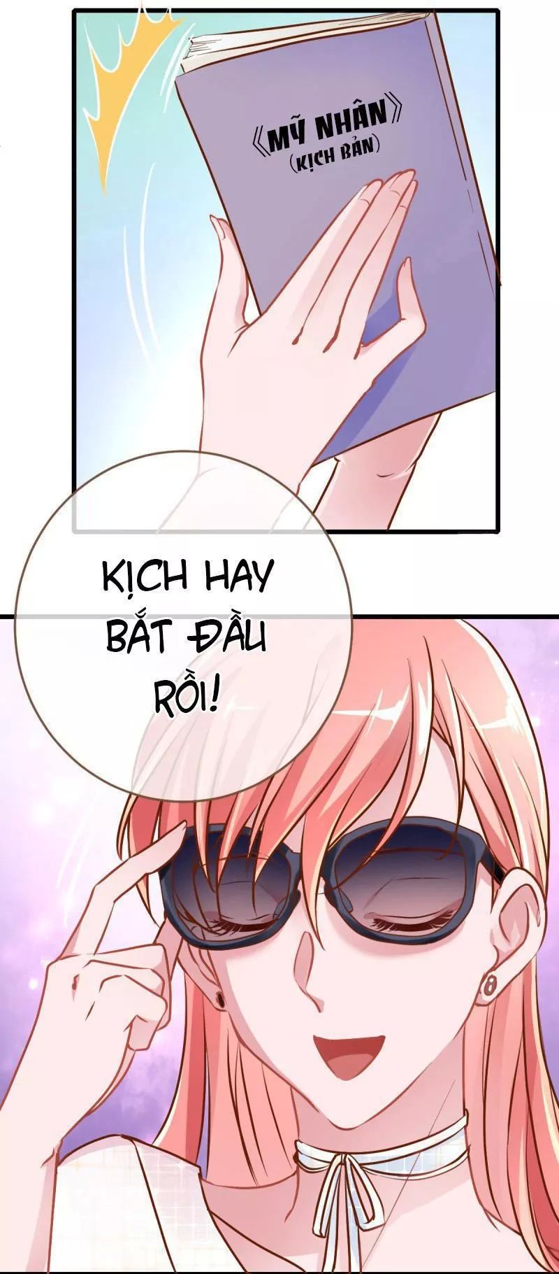 Vạn Tra Triêu Hoàng Chap 26 - Next Chap 27