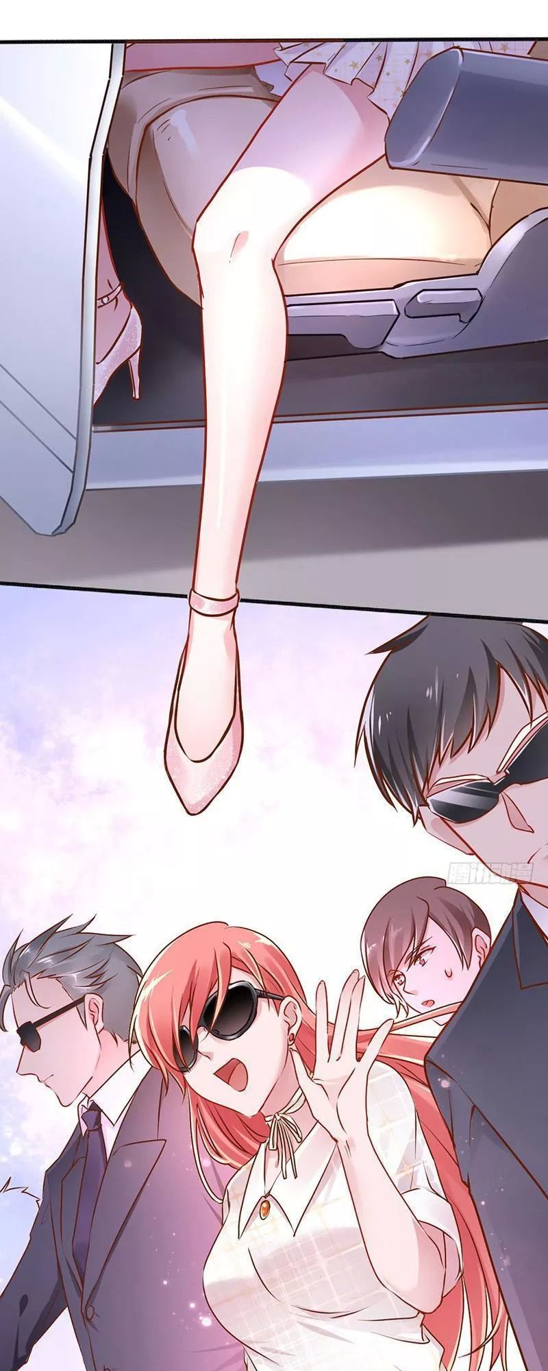 Vạn Tra Triêu Hoàng Chap 26 - Next Chap 27