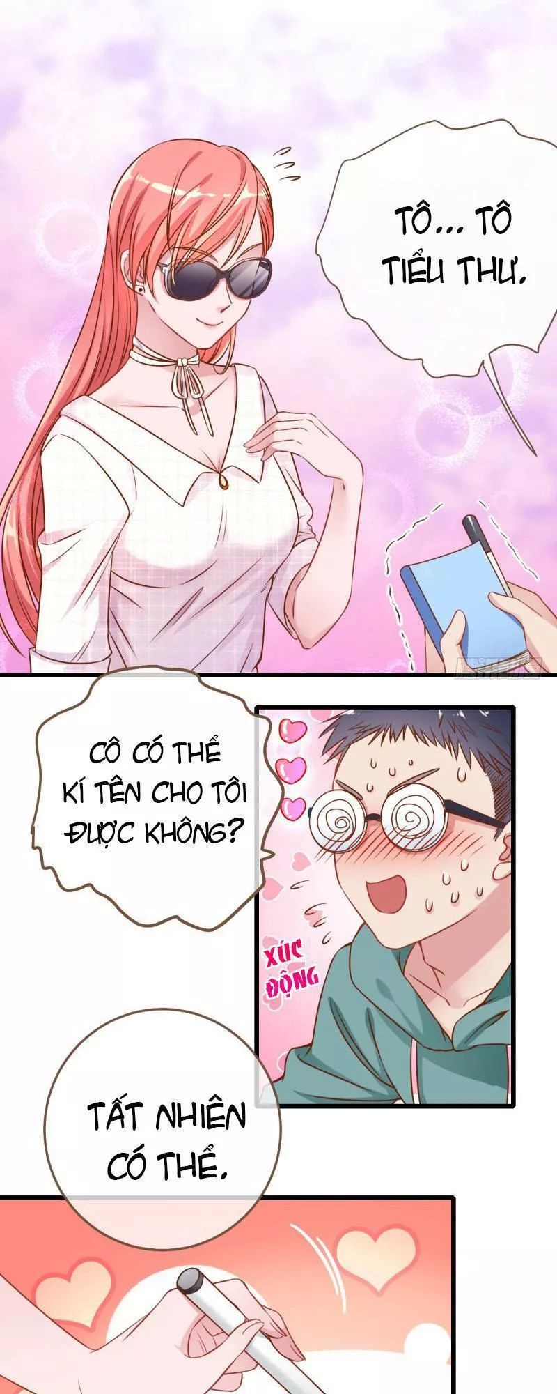 Vạn Tra Triêu Hoàng Chap 26 - Next Chap 27