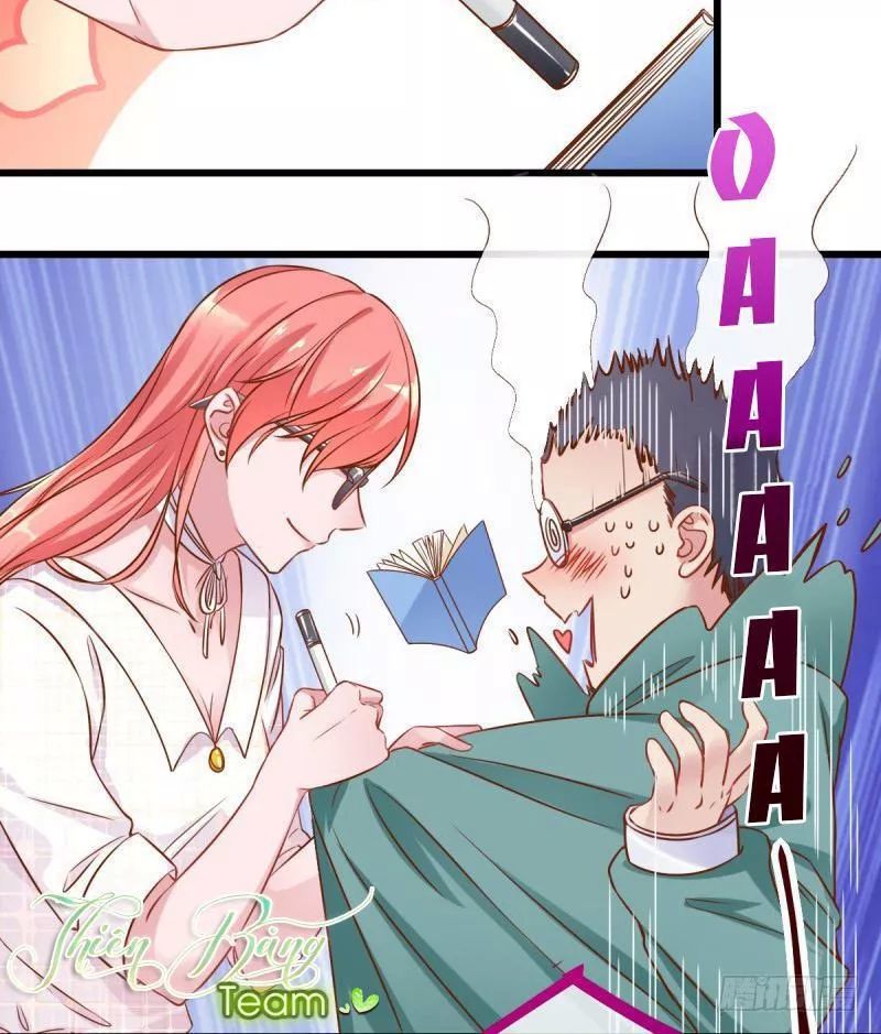 Vạn Tra Triêu Hoàng Chap 26 - Next Chap 27