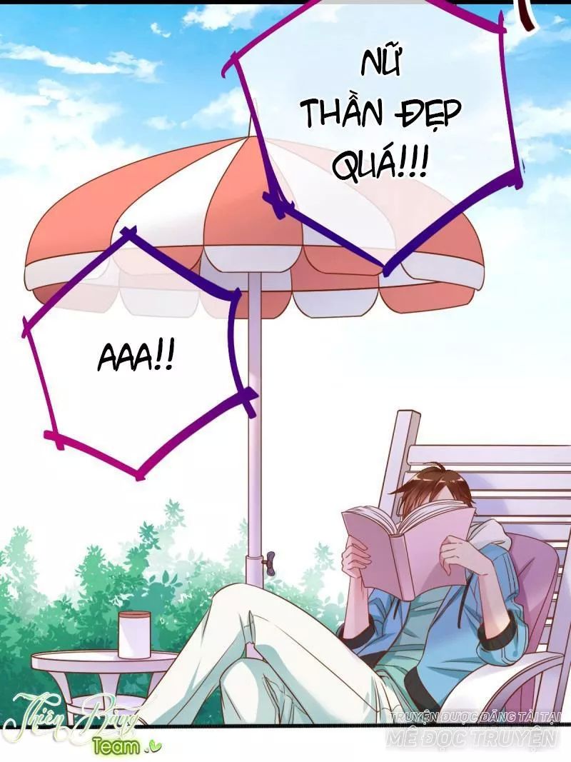Vạn Tra Triêu Hoàng Chap 26 - Next Chap 27