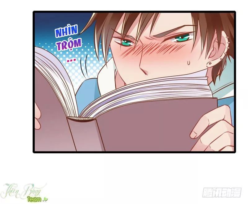 Vạn Tra Triêu Hoàng Chap 26 - Next Chap 27