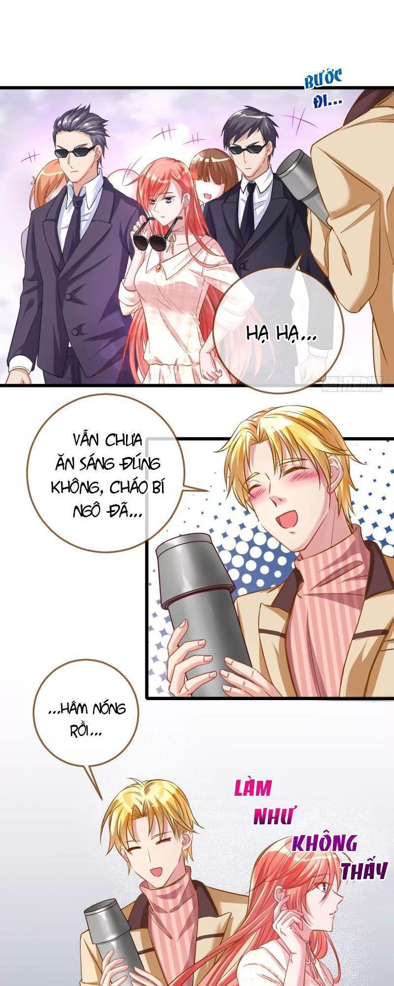 Vạn Tra Triêu Hoàng Chap 26 - Next Chap 27