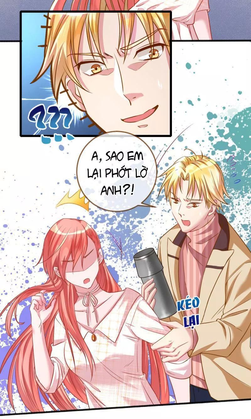 Vạn Tra Triêu Hoàng Chap 26 - Next Chap 27