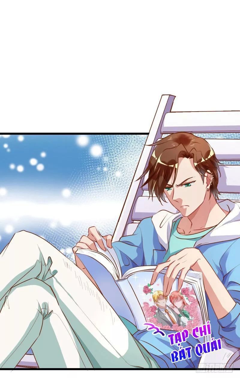 Vạn Tra Triêu Hoàng Chap 26 - Next Chap 27