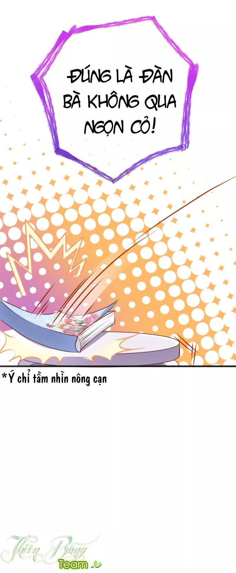 Vạn Tra Triêu Hoàng Chap 26 - Next Chap 27