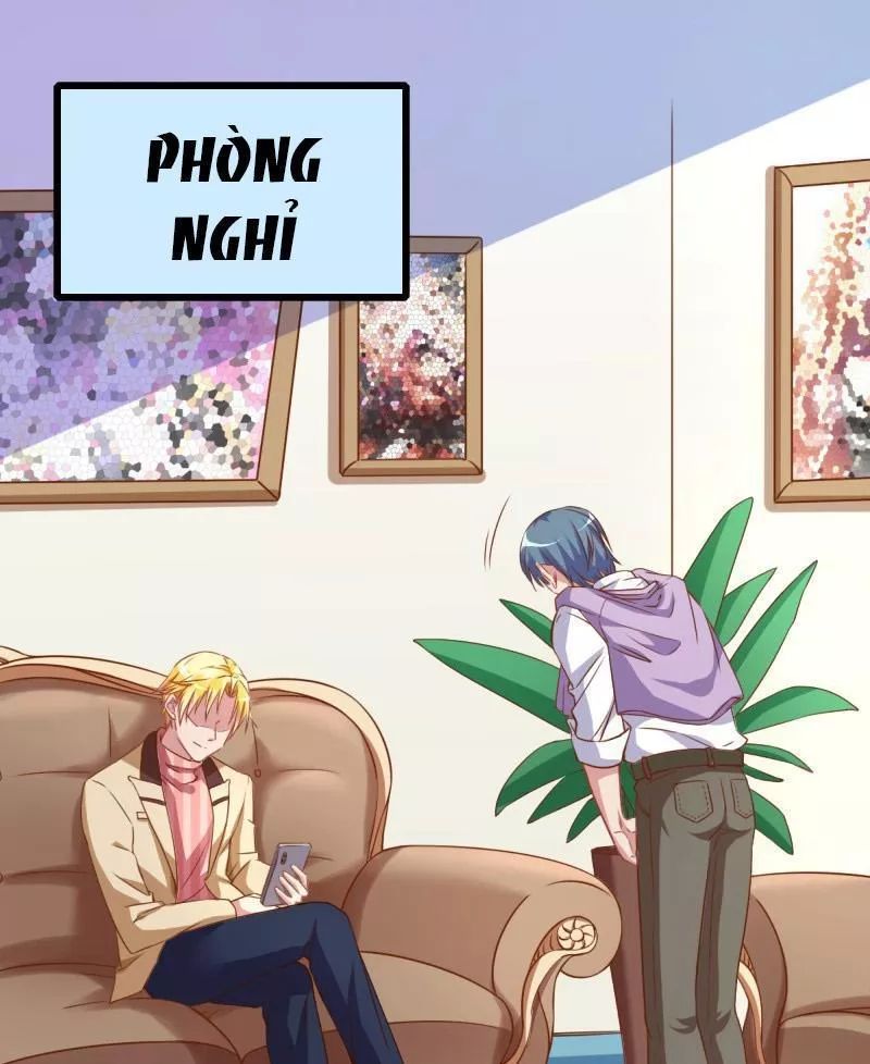 Vạn Tra Triêu Hoàng Chap 26 - Next Chap 27