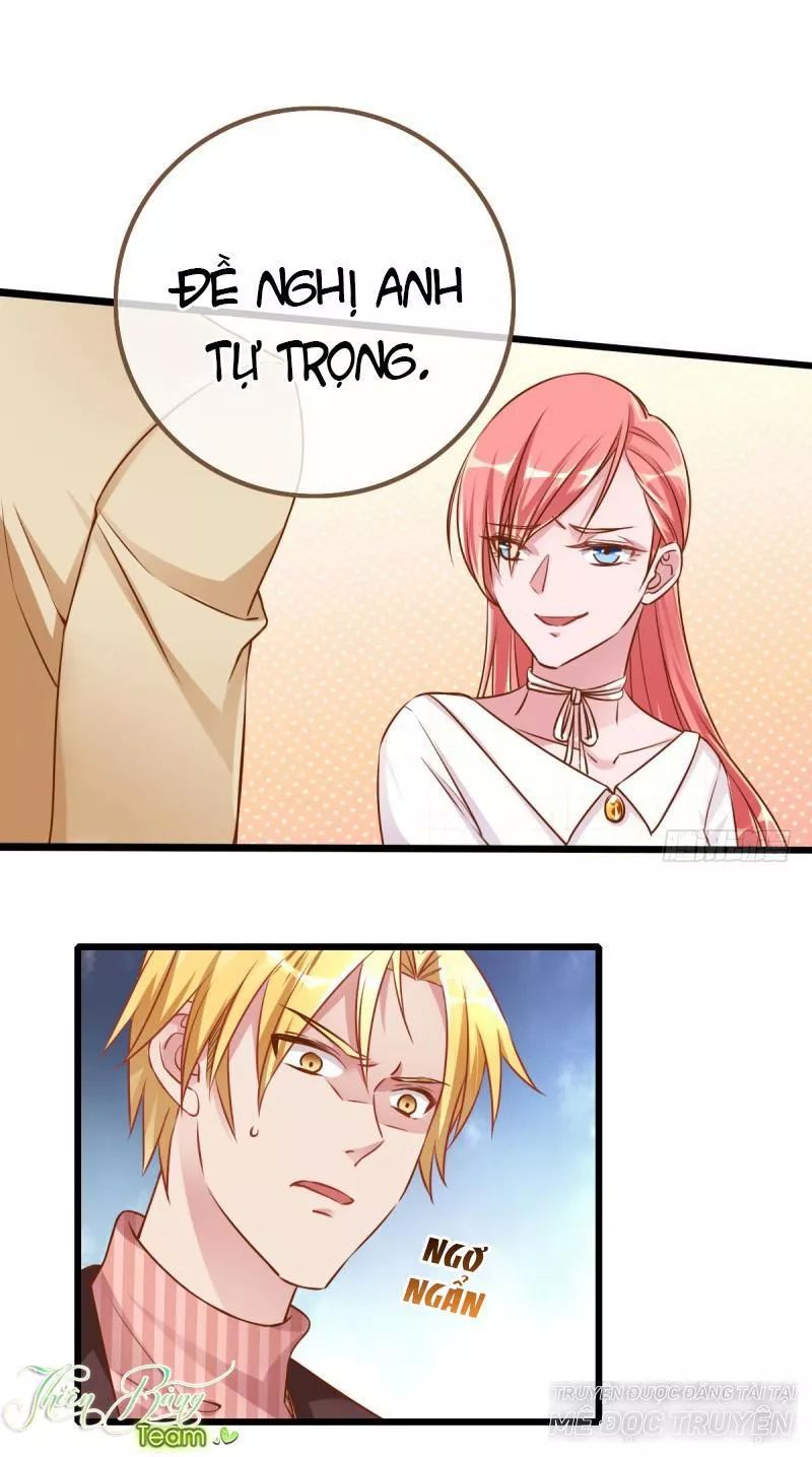 Vạn Tra Triêu Hoàng Chap 27 - Next Chap 28
