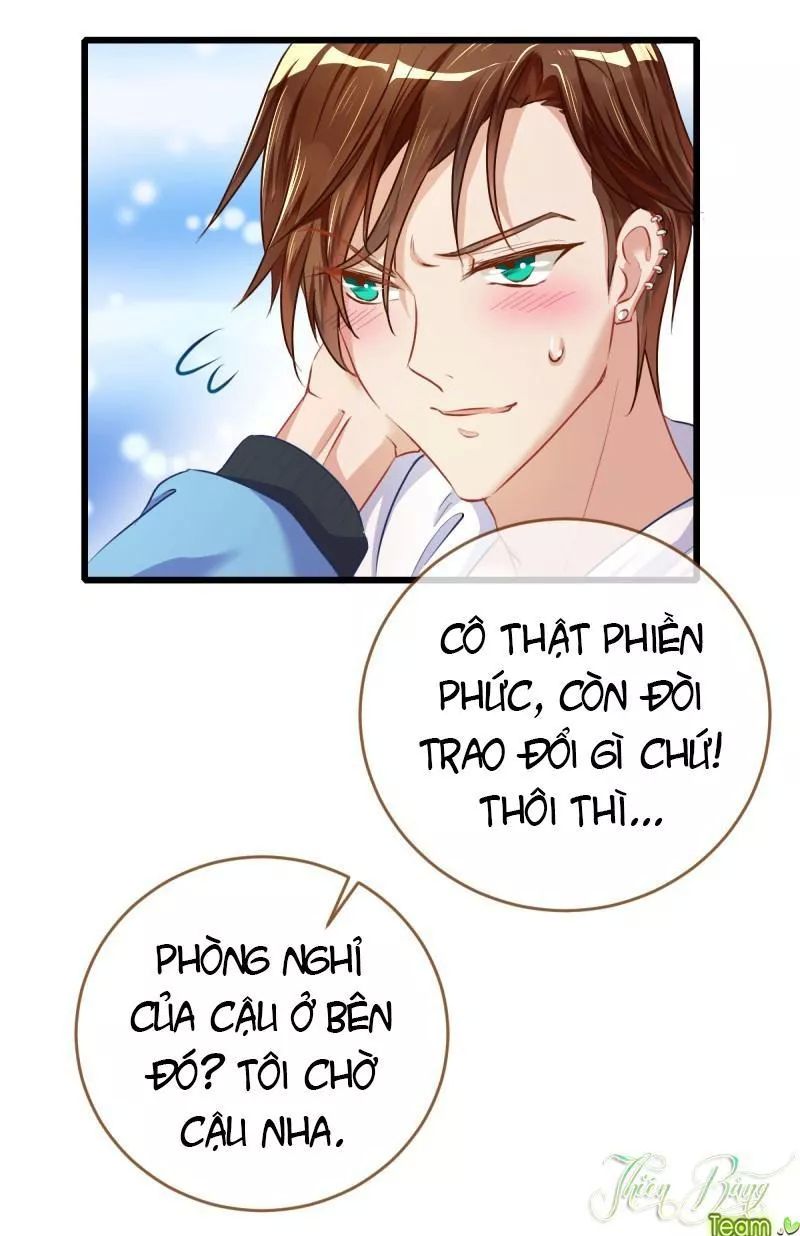 Vạn Tra Triêu Hoàng Chap 27 - Next Chap 28