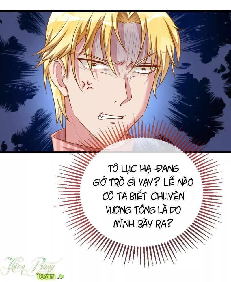 Vạn Tra Triêu Hoàng Chap 27 - Next Chap 28