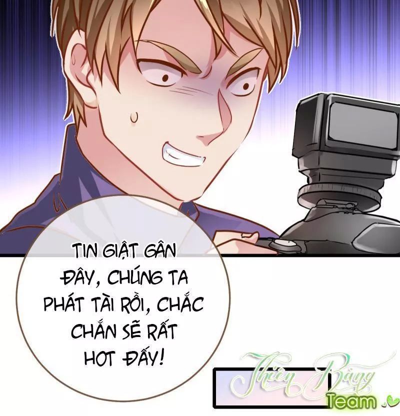 Vạn Tra Triêu Hoàng Chap 27 - Next Chap 28