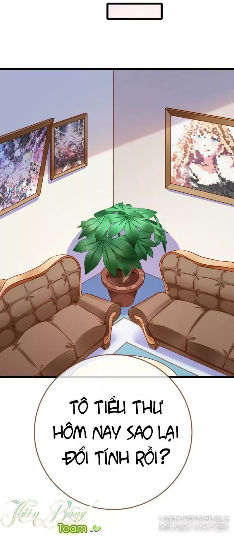 Vạn Tra Triêu Hoàng Chap 27 - Next Chap 28
