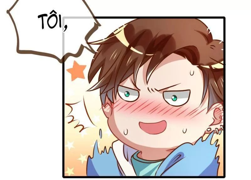 Vạn Tra Triêu Hoàng Chap 27 - Next Chap 28